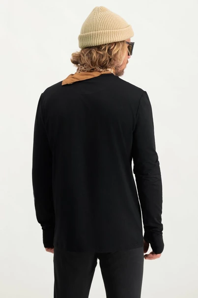 POEDERBAAS FOUR SEASONS LIGHTWEIGHT LONGSLEEVE MEN
