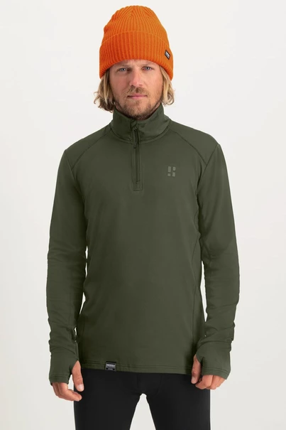 POEDERBAAS FOUR SEASONS LIGHTWEIGHT PULLY