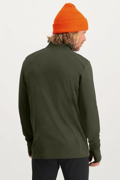 POEDERBAAS FOUR SEASONS LIGHTWEIGHT PULLY