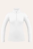 POIVRE BLANC BASE LAYER SHIRT