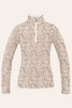 POIVRE BLANC BASE LAYER SHIRT