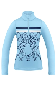 POIVRE BLANC BASE LAYER SHIRT