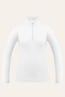 POIVRE BLANC BASE LAYER SHIRT