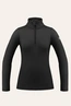 POIVRE BLANC BASE LAYER SHIRT