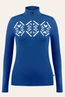 POIVRE BLANC KNIT SWEATER