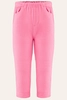 POIVRE BLANC MICRO FLEECE PANTS