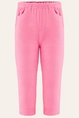 POIVRE BLANC MICRO FLEECE PANTS