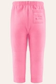 POIVRE BLANC MICRO FLEECE PANTS