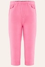 POIVRE BLANC MICRO FLEECE PANTS