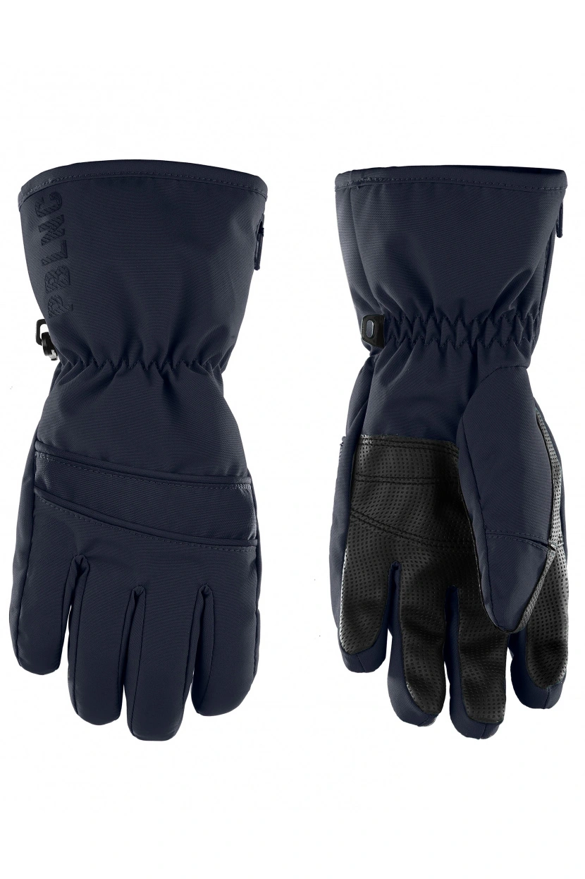 poivre blanc gloves