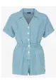 PROTEST ALEXI PLAYSUIT