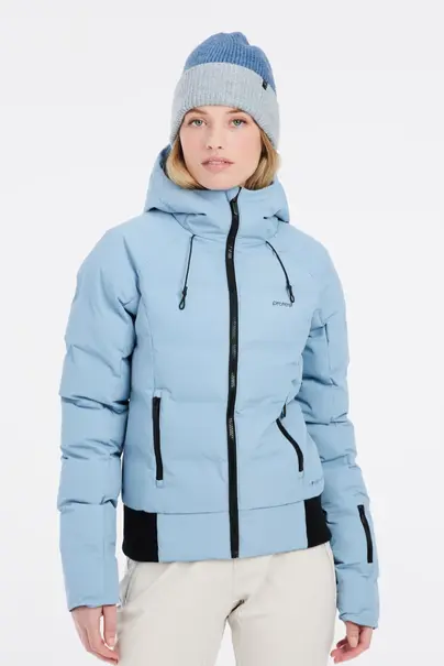 PROTEST ALYSUMI SNOWJACKET
