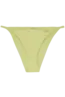 PROTEST CHEER BIKINI BOTTOM