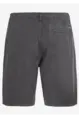 PROTEST COMIE SHORT