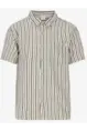 PROTEST DEBUT SHIRT S/S