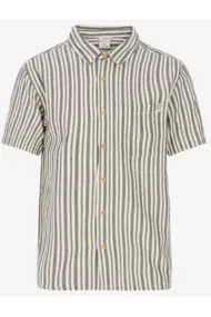 PROTEST DEBUT SHIRT S/S