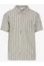 PROTEST DEBUT SHIRT S/S