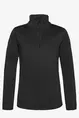 PROTEST FABRIZOY JR 1/4 ZIP TOP