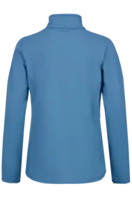 PROTEST FABRIZOY JR 1/4 ZIP TOP
