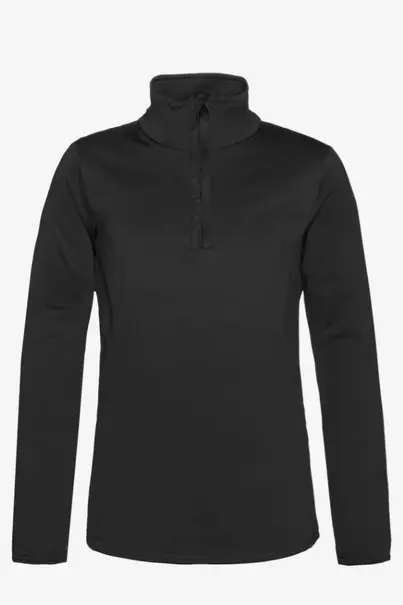 PROTEST FABRIZOY JR 1/4 ZIP TOP