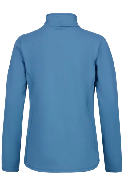 PROTEST FABRIZOY JR 1/4 ZIP TOP