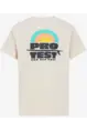 PROTEST FAROS JR T-SHIRT