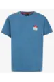 PROTEST FAROS JR T-SHIRT