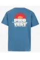 PROTEST FAROS JR T-SHIRT