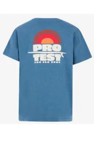 PROTEST FAROS JR T-SHIRT