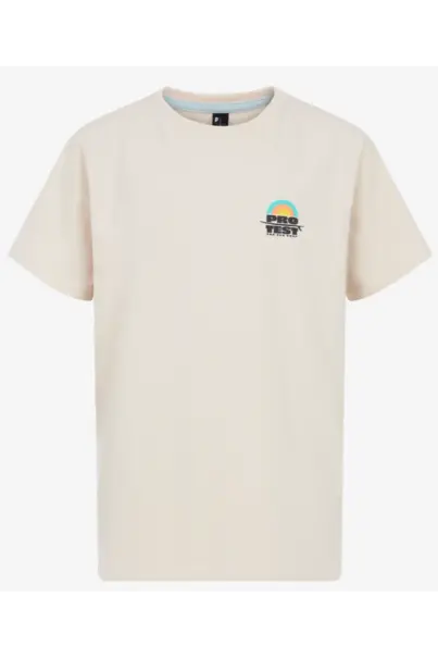 PROTEST FAROS JR T-SHIRT