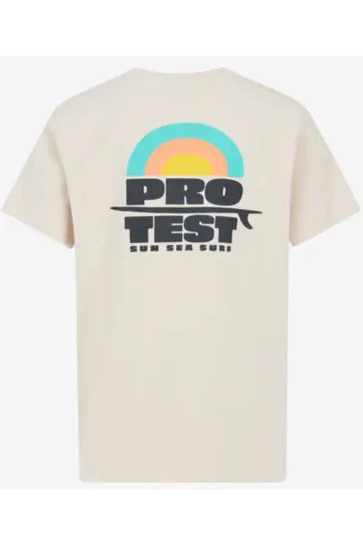 PROTEST FAROS JR T-SHIRT