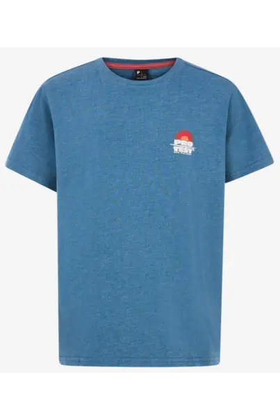 PROTEST FAROS JR T-SHIRT