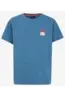 PROTEST FAROS JR T-SHIRT