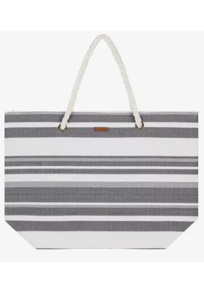 PROTEST FAUX BAG