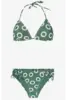 PROTEST HAIR TRIANGLE BIKINI