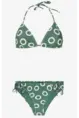 PROTEST HAIR TRIANGLE BIKINI