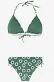 PROTEST HAIR TRIANGLE BIKINI