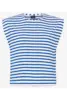 PROTEST HANSO T-SHIRT