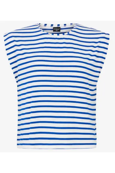 PROTEST HANSO T-SHIRT