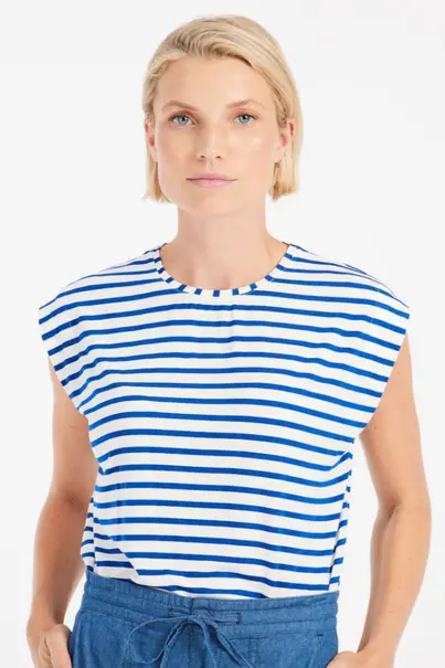 PROTEST HANSO T-SHIRT