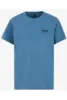 PROTEST HUNT JR T-SHIRT