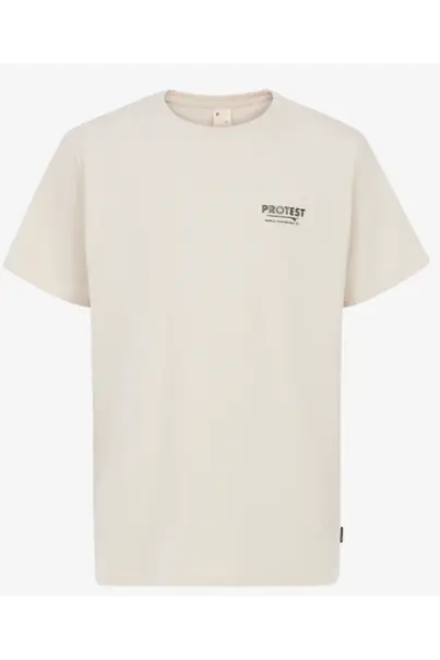 PROTEST HUNT JR T-SHIRT