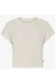 PROTEST IRIS T-SHIRT