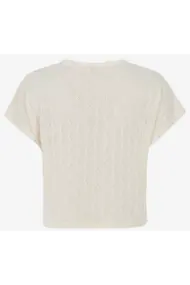 PROTEST IRIS T-SHIRT