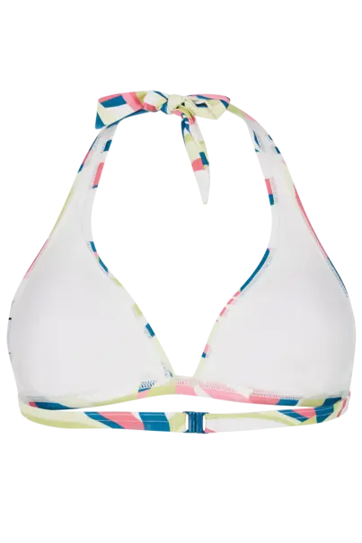 PROTEST JANEIRI HALTER BIKINI TOP