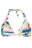 PROTEST JANEIRI HALTER BIKINI TOP
