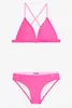 PROTEST JULA JR TRIANGLE BIKINI