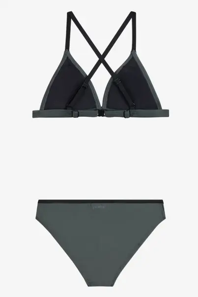 PROTEST JULA JR TRIANGLE BIKINI