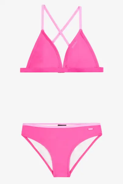 PROTEST JULA JR TRIANGLE BIKINI