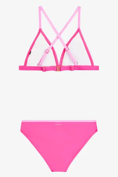 PROTEST JULA JR TRIANGLE BIKINI